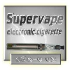 The worlds most popular electronic cigarette.
eGo electronic cigarettes
http://t.co/yk1Irj464d
and http://t.co/uq2WhT1H6o