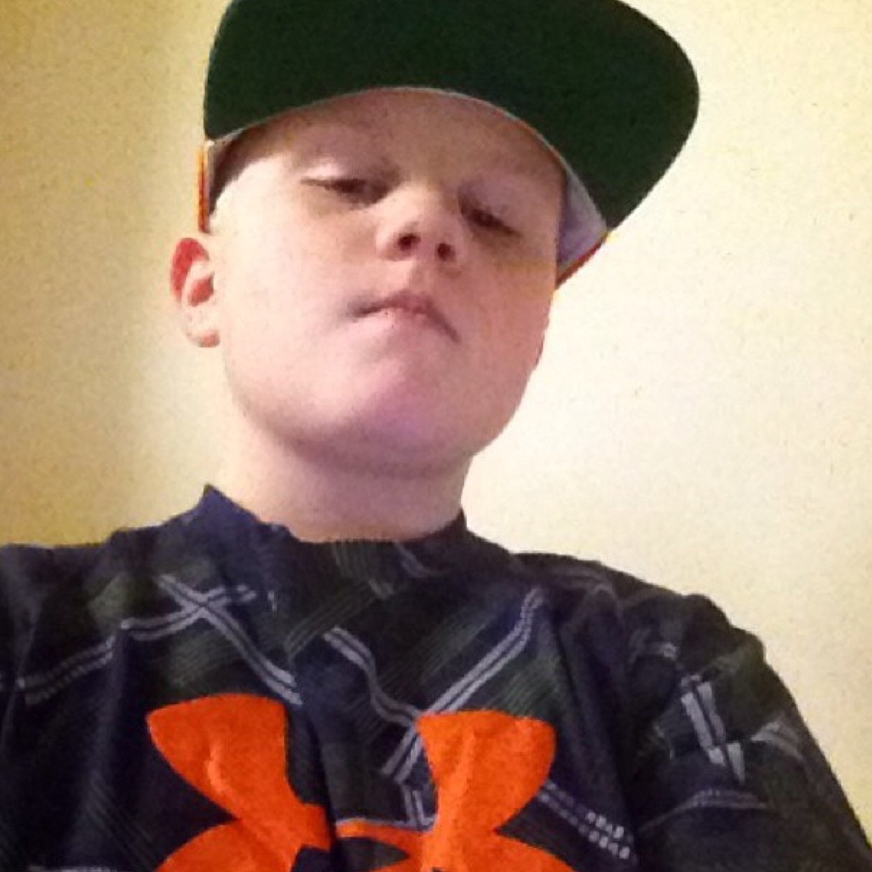 KinlochWallace's profile picture. FRA Football Playa(: Clemson (: