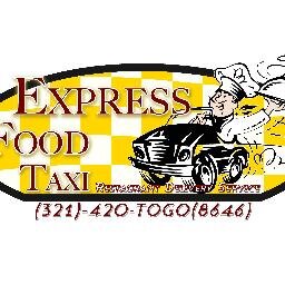 ExpressFoodTaxi's profile picture. Restaurant Delivery Service