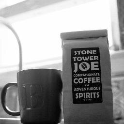 stonetowerjoe's profile picture. fair trade freshly roasted coffee that gives back