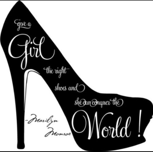 Elle's is the new upcoming online shoe store. We pride ourselves on being the best! IG: ellesshoetique