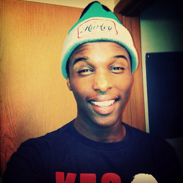 #NewToTwitter #TeamFollowBack