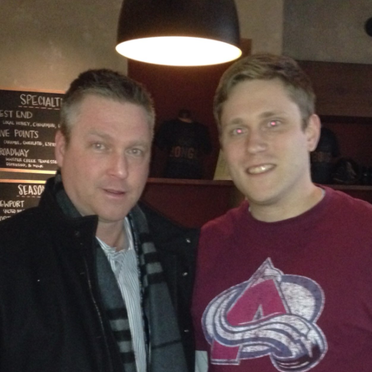 SteveRMFT's profile picture. 