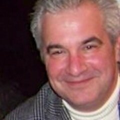 michaelgonoud's profile picture. bleed ranger blue