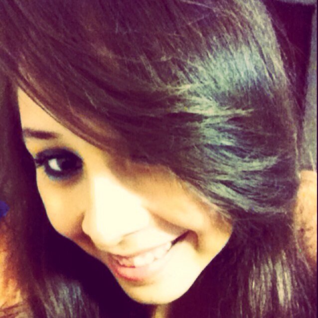 NerissaFerrer's profile picture. 24.