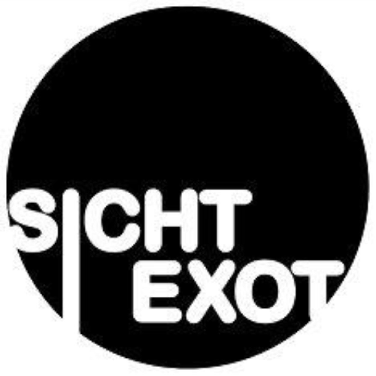 Sichtexot Label