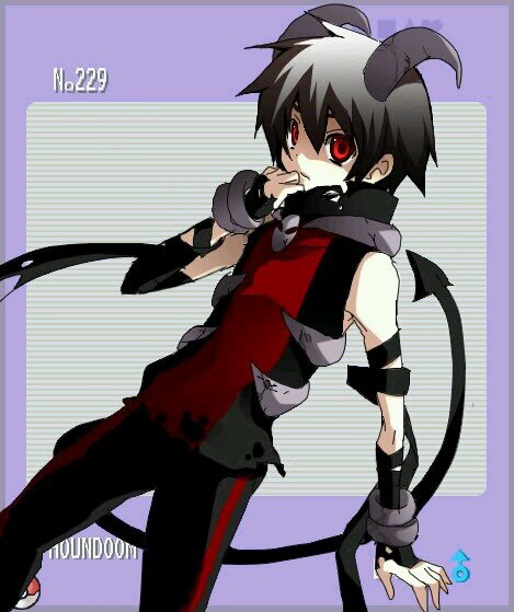 Lavas_Howl's profile picture. The names John, How are you? I'm a Houndoom that likes to explore. don't let my emotions melt you though...(Male, Rp, 18+ The one and only for me @Sexy_Houndoom