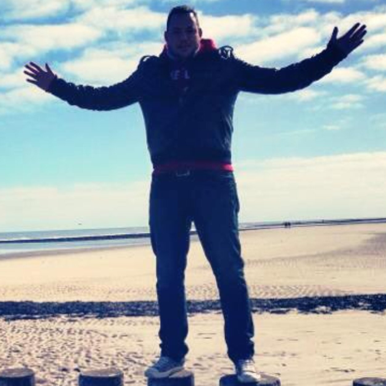 weedooSport's profile picture. 