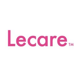 LovePinkRibbon Lecare and Oui Care; innovative programs and products to inspire and improve people's lives.