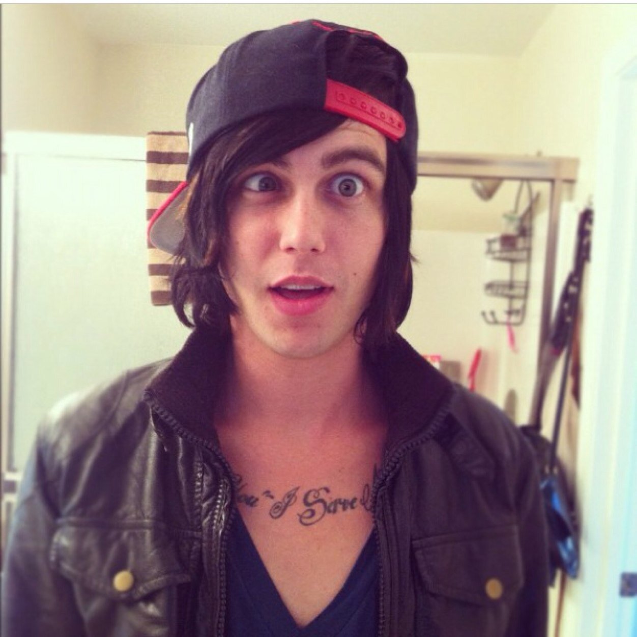 Im kellin and i like cheese
