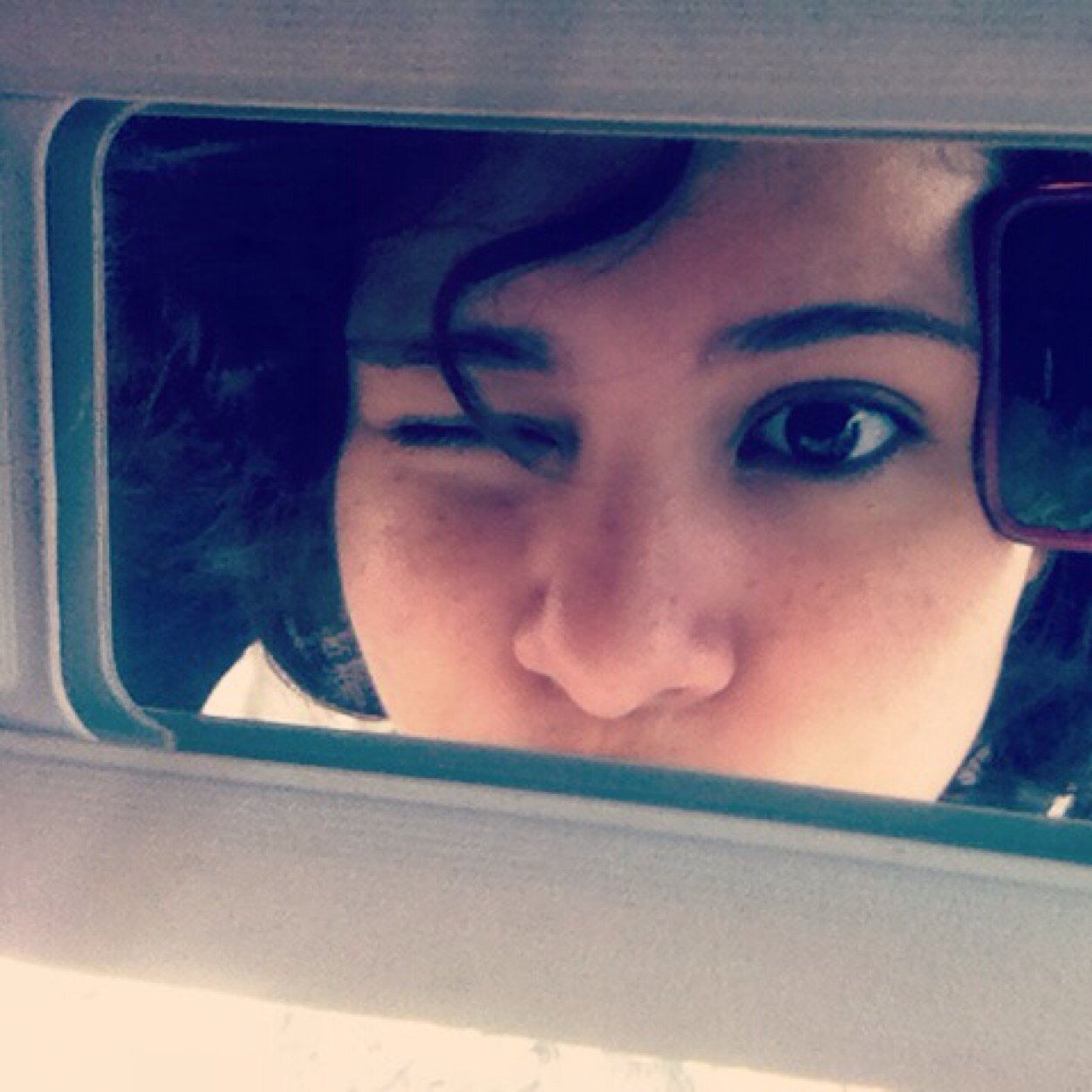 I'm a little cookie monster 
Instagram: carolitorres 
Facebook: Caro Torres Gaibor 
Wa:0959518468