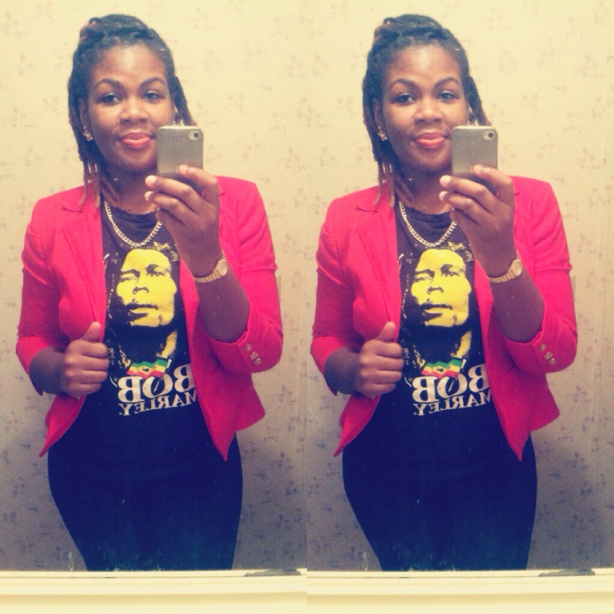 God 1st;; everything else falls into place!