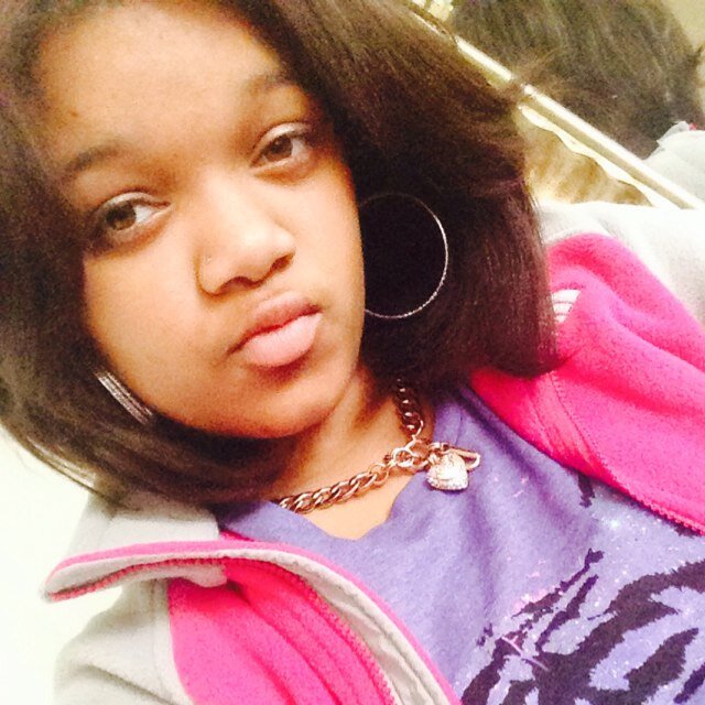 Im a girl w/ mind , A bitch w/ attitude & ' a lady w/ class but whats understood , ain't gotta be explained ..