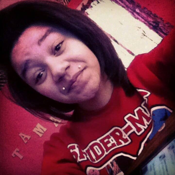 AndreaR1107's profile picture. I want to make an account where i can just vent, so here it is