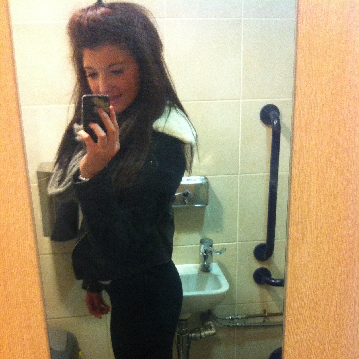 Follow&ill follow backxxx