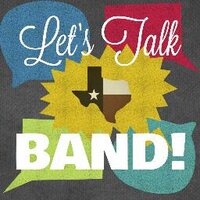 Let's Talk Band!(@LetsTalkBand) 's Twitter Profile Photo