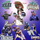 Will Russo - @footballstarr64 - Twitter