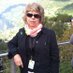 Judy Worth (@judyworth) Twitter profile photo