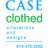Case Clothed