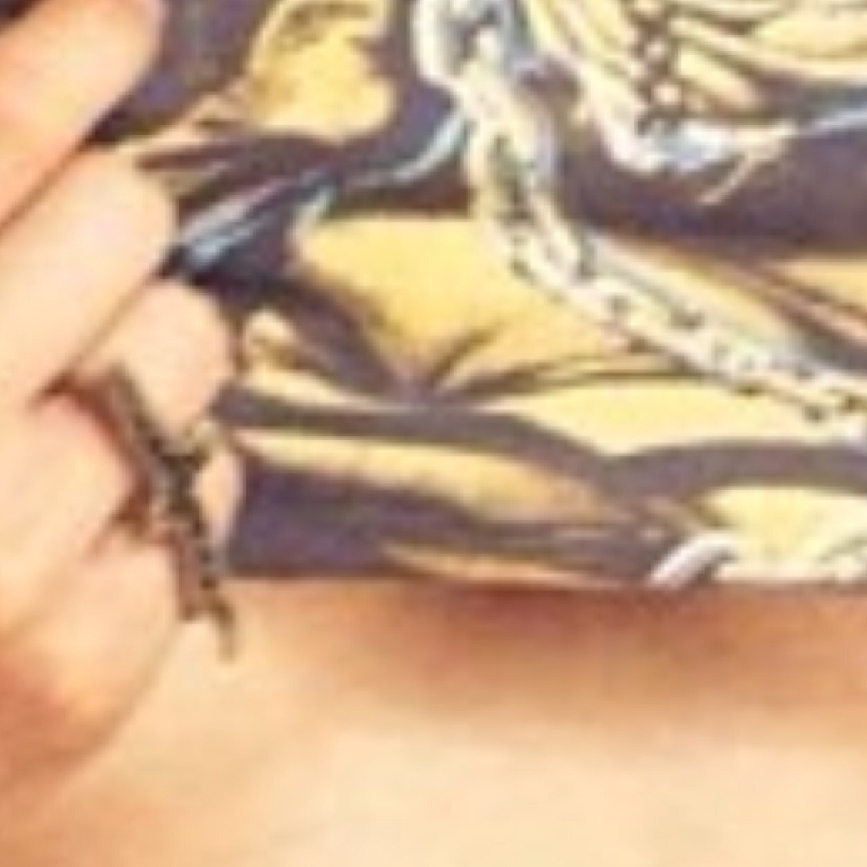 anonymtanke's profile picture. Stressed, depressed but idgaf skal jo dø engang