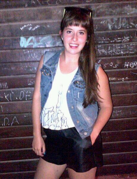 veggieRo's profile picture. esta vida es muy corta como para andar acostumbrándose de todo.