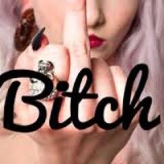 Honest_Sayings's profile picture. Straight bitch.