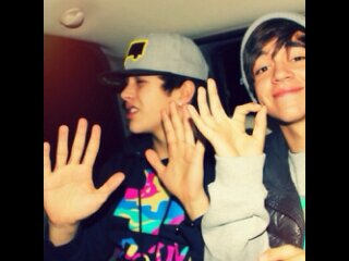 Nikz_BIEBER's profile picture. ♡BELIEBER ALL THE WAY♡ Keep calm and Love Justin Bieber ♥ follow me on my other account @janika_wilken