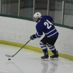Eruzione24's profile picture. #BRAAAP SJC Hockey #24 Its a power play goal!