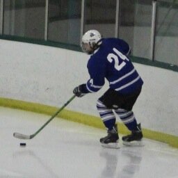 #BRAAAP SJC Hockey #24 Its a power play goal!