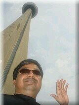 aruntchavan's profile picture. I am engineer and do engineering everywhere.