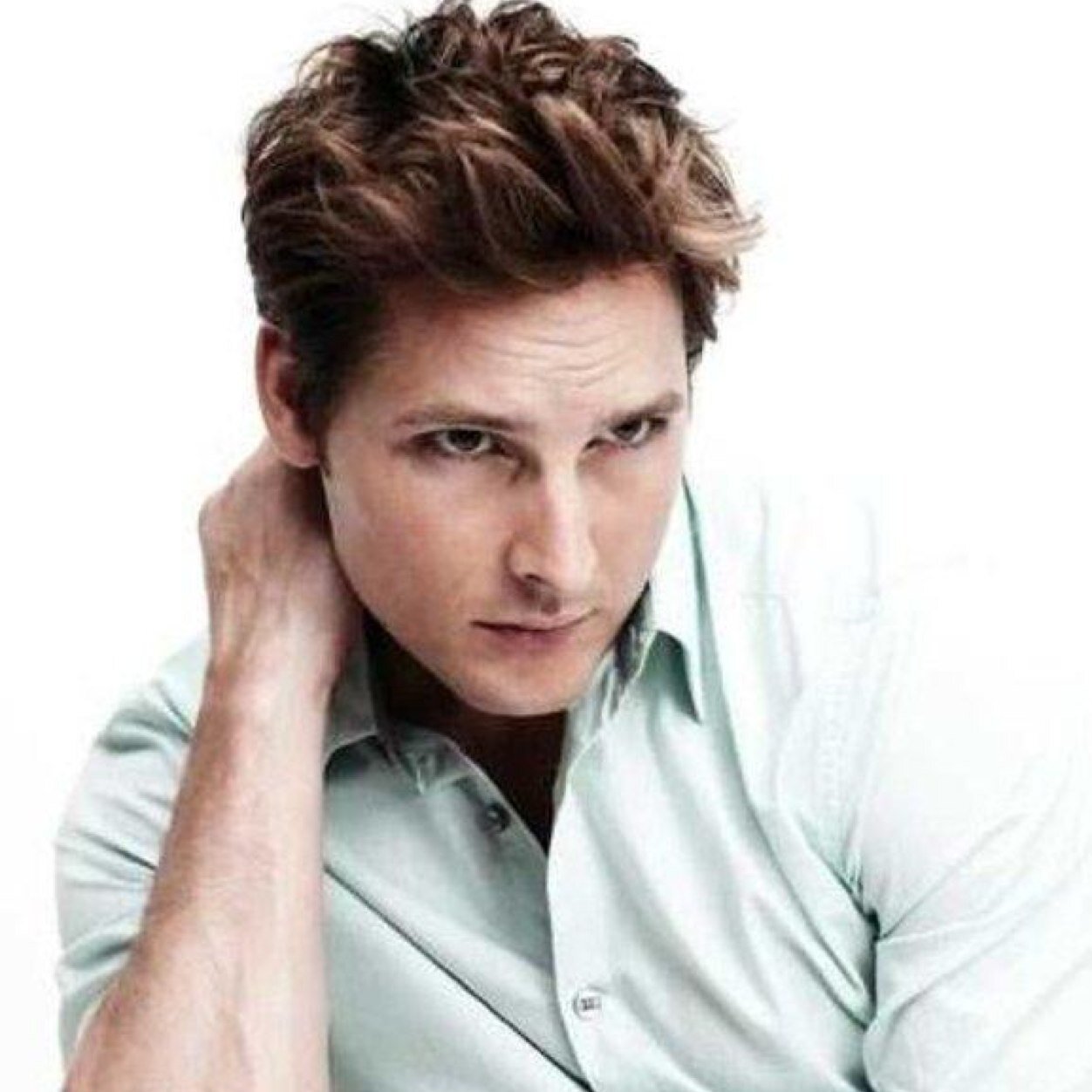 Actor | She doesn't love me back | Fake rp
