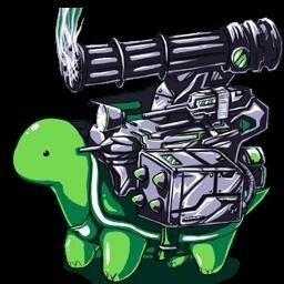 ChilloutTurtle's profile picture. 