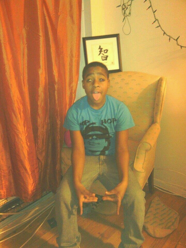 Zion Gang!! Hoodaville Shxtt