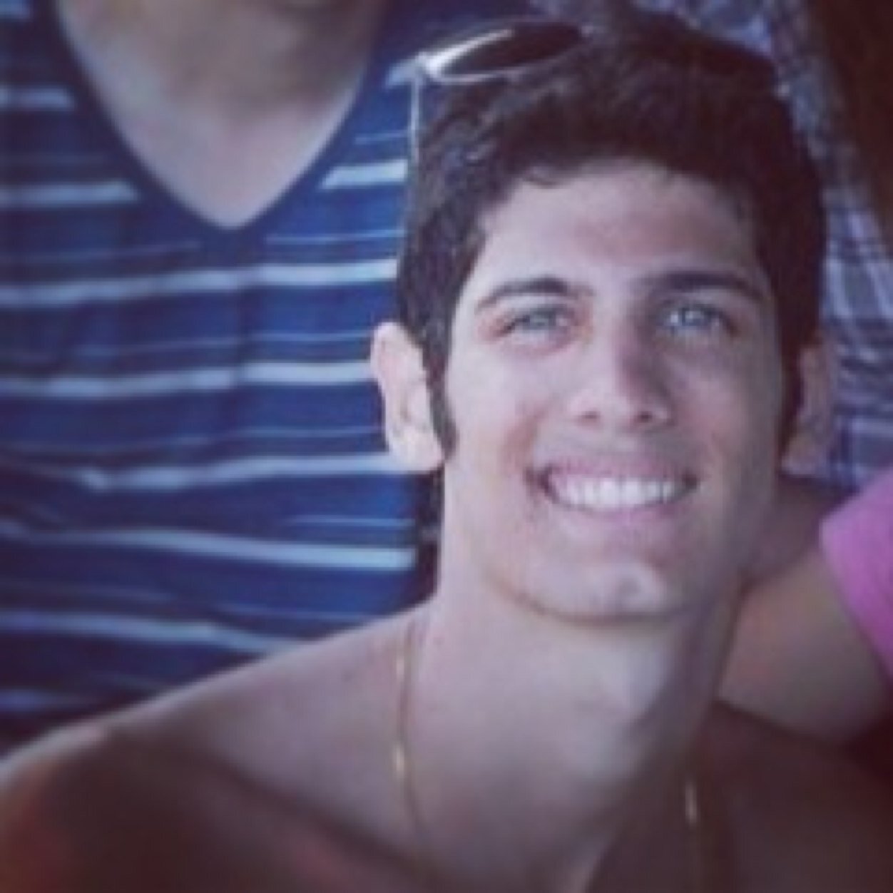 O impossível está a um passo da nossa superação, a partir do momento que nos superamos algo impossível se realiza.