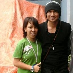 marissaAmelina4's profile picture. Hany Nama Yesus Berikan ku Pengharapan dan Berikanku Kepastian :-D

ATKI Broadcast Indosiar