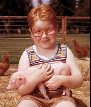 Will Topham (STH_F3) Profile