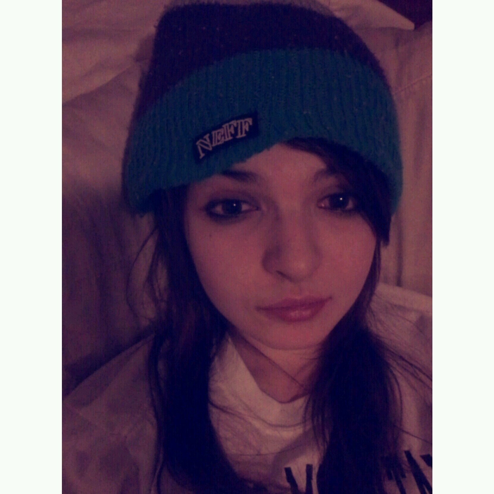 rebecca. 21. scranton.     things that are bad always taste nice.