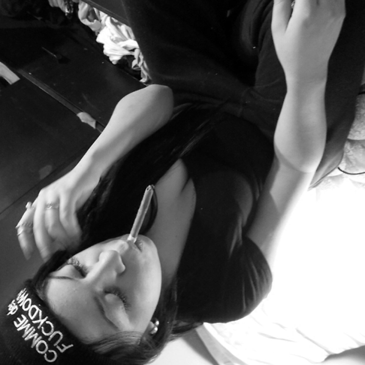 Love life & smile.
