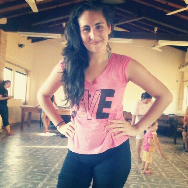 noramenax's profile picture. Nunca dejes de sonreir :)  Exa CSF(capiatá) Futura Lic. Turismo y Hoteleria Universidad Columbia del Paraguay insta _noraximena