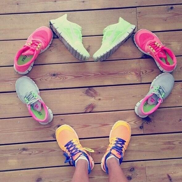Motivation.