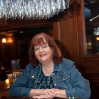 Sarah R Labensky (@sarahlabensky) 's Twitter Profile
