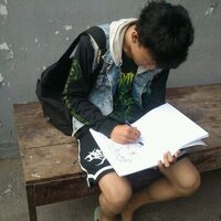 Yudi Tartarus (@yuditartarus) 's Twitter Profile