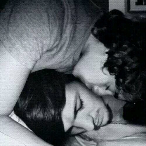 larry stylinson aka my life