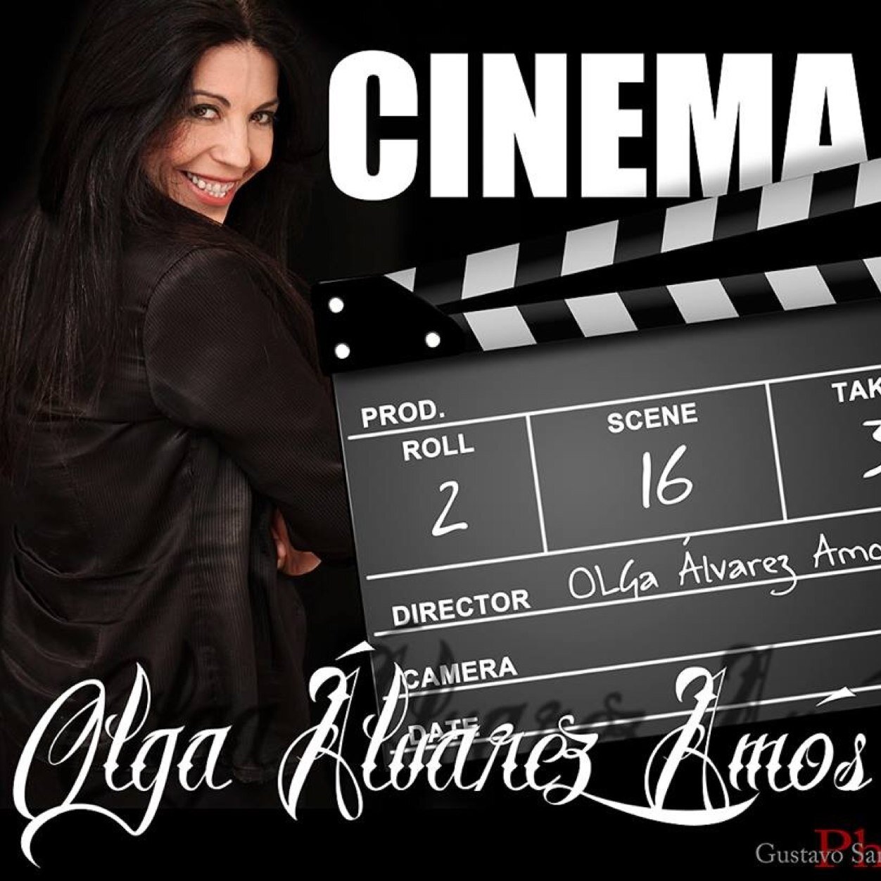 Writer, Films Producer, Filmmaker, Screenwriter, Journalist, Entrepreneur and Philanthropy.