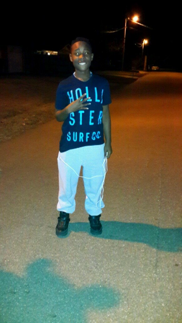 FOLLOW ME