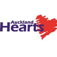 Auckland Hearts (@aucklandhearts) 's Twitter Profile