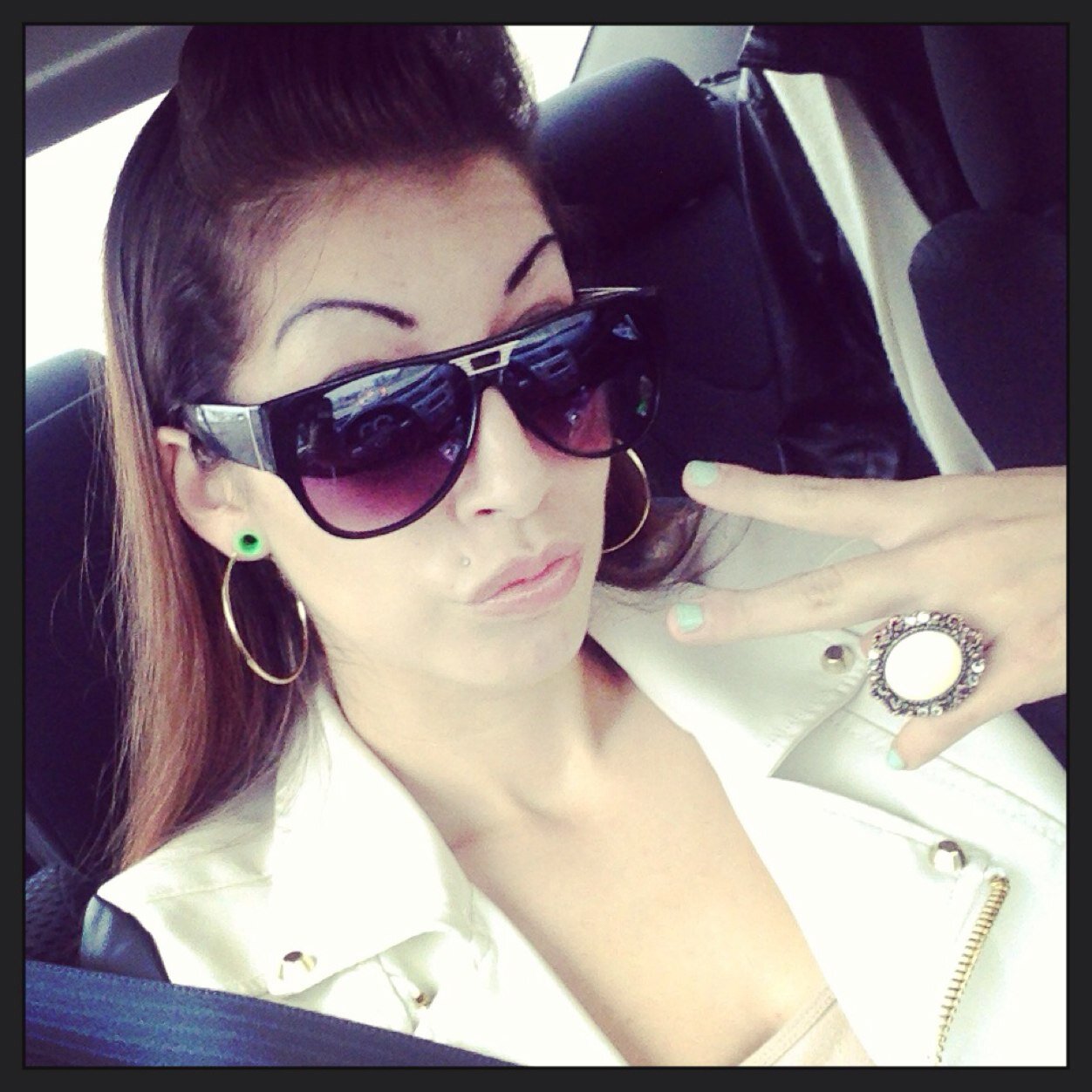 Ms_May_Salon's profile picture. *Miami Doll* Gettin her FLOW ON!