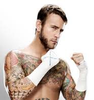 CM Punk Approved