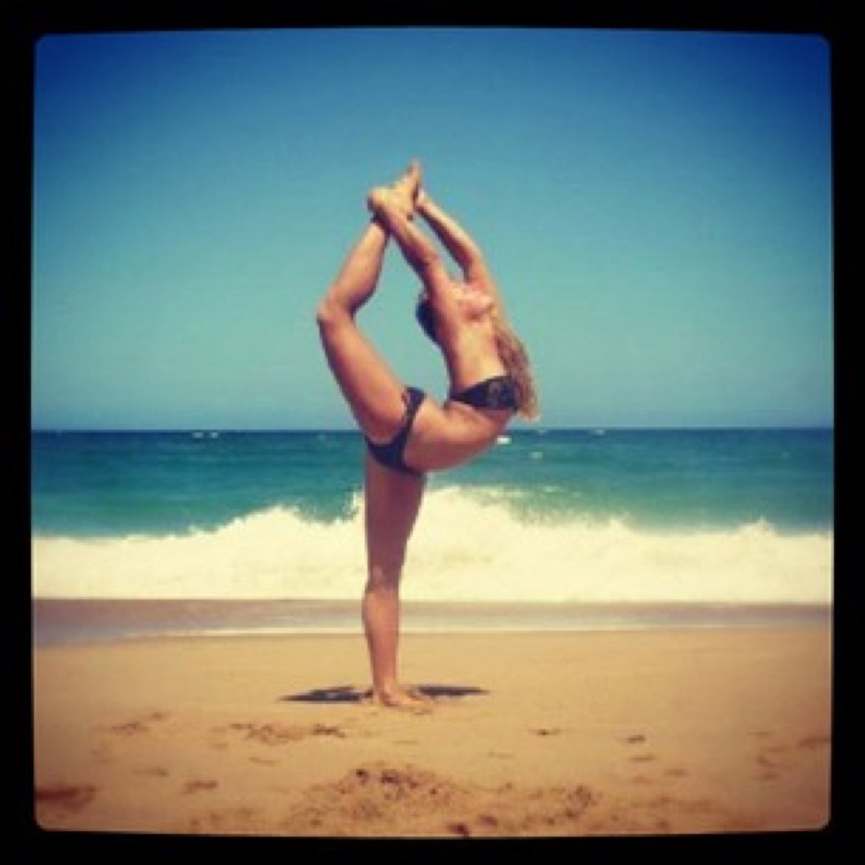 Cheer is my life