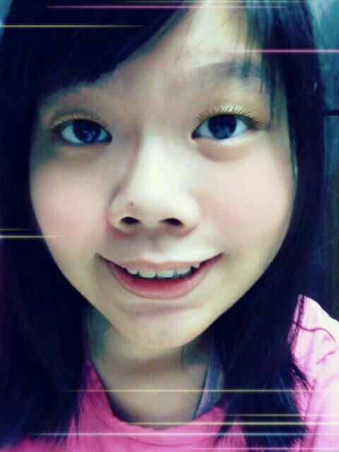chingwenlin15's profile picture. Nothing is impossible because the word is made for I'm possible